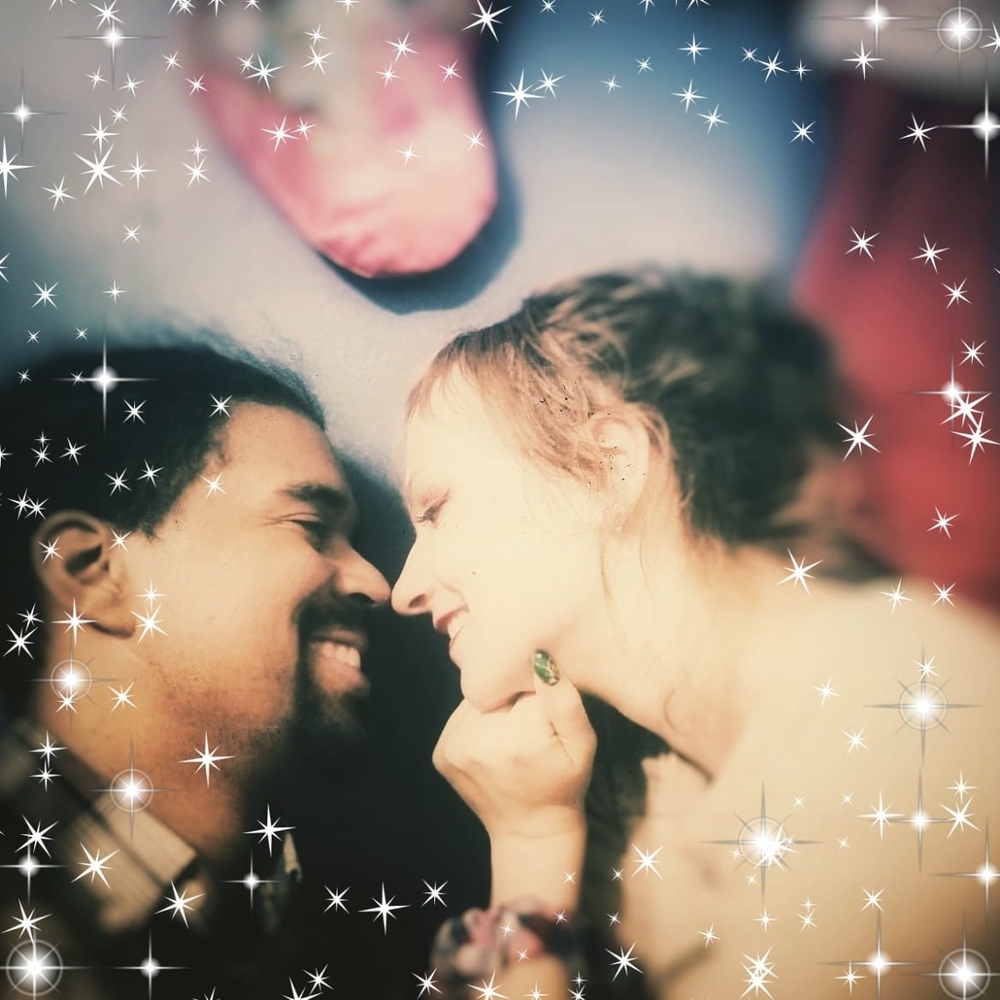 Meet your Posher, Daniella